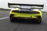 Aston Martin Vulcan AMR Pro 2017 года